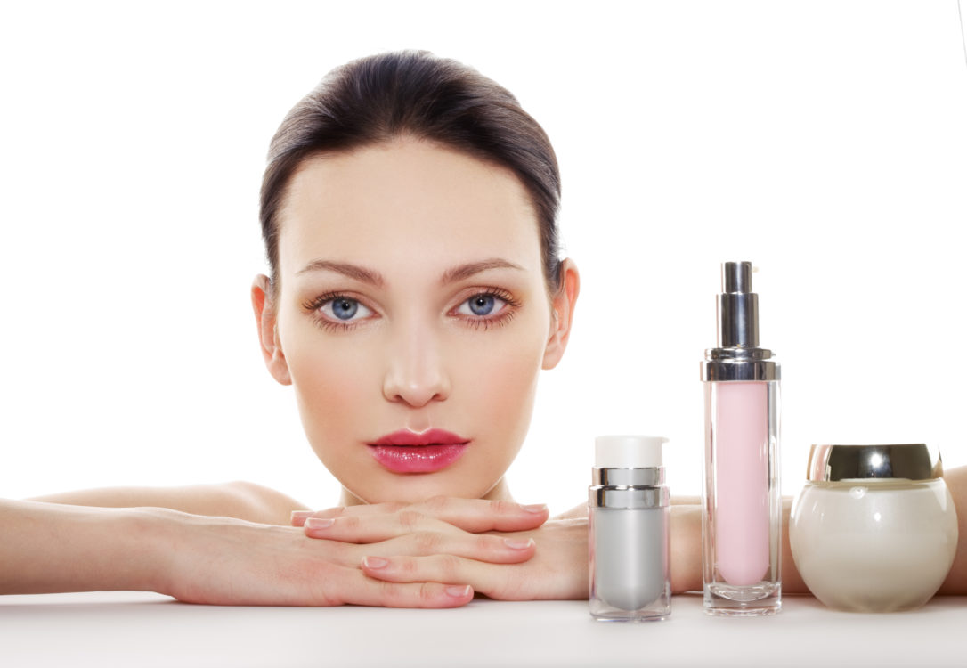 Best Cosmetics Items For Skin Women