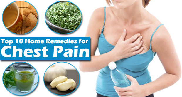 Home Remedies For Chesty Cough