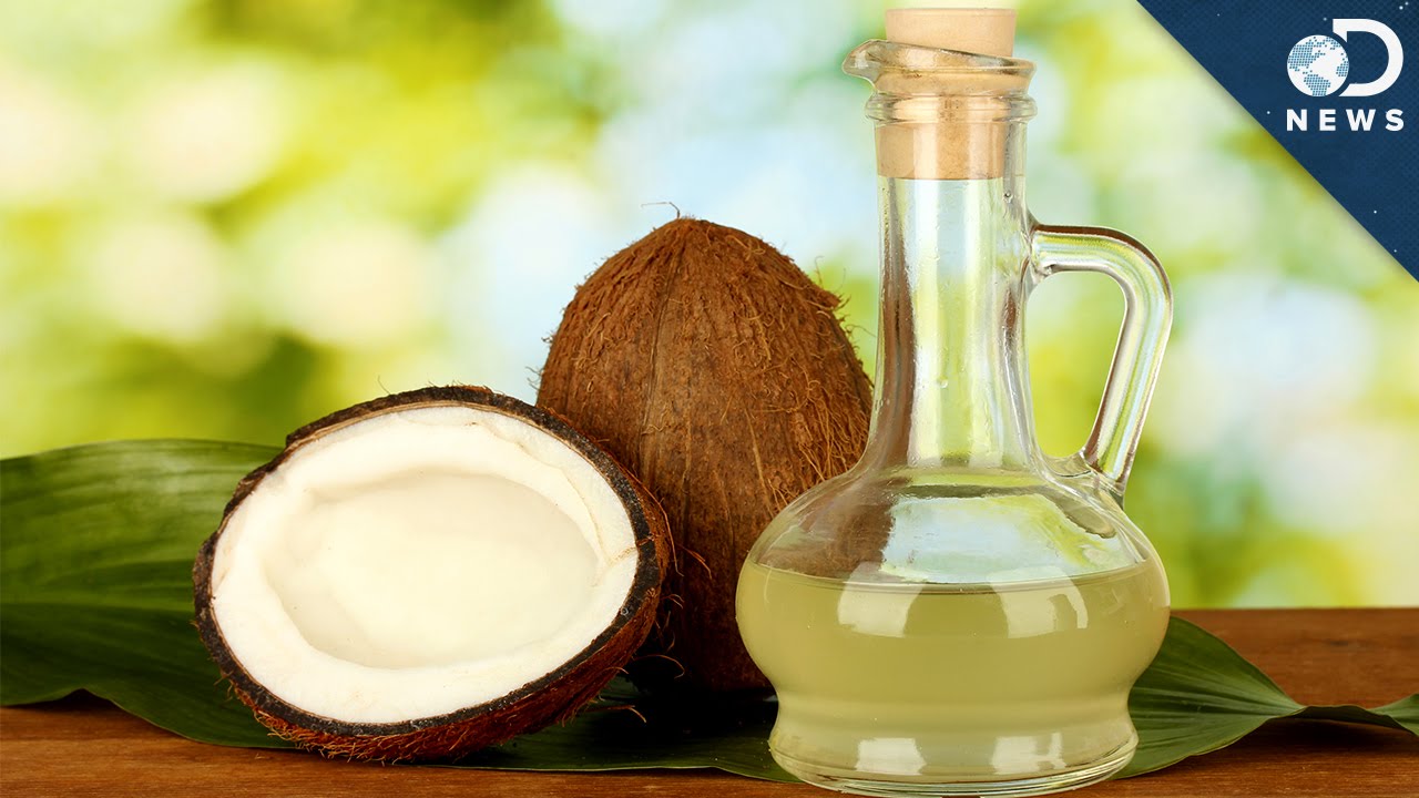 Is Coconut Oil actually Healthy- Researchers Say No