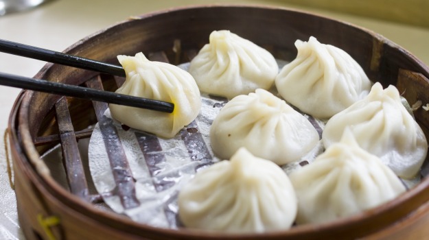Why Momos Are The Worst Street Food Ever