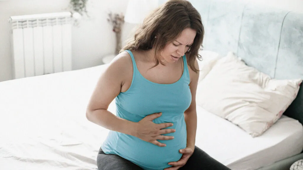 9 Reason of Gas/acidity during Pregnancy