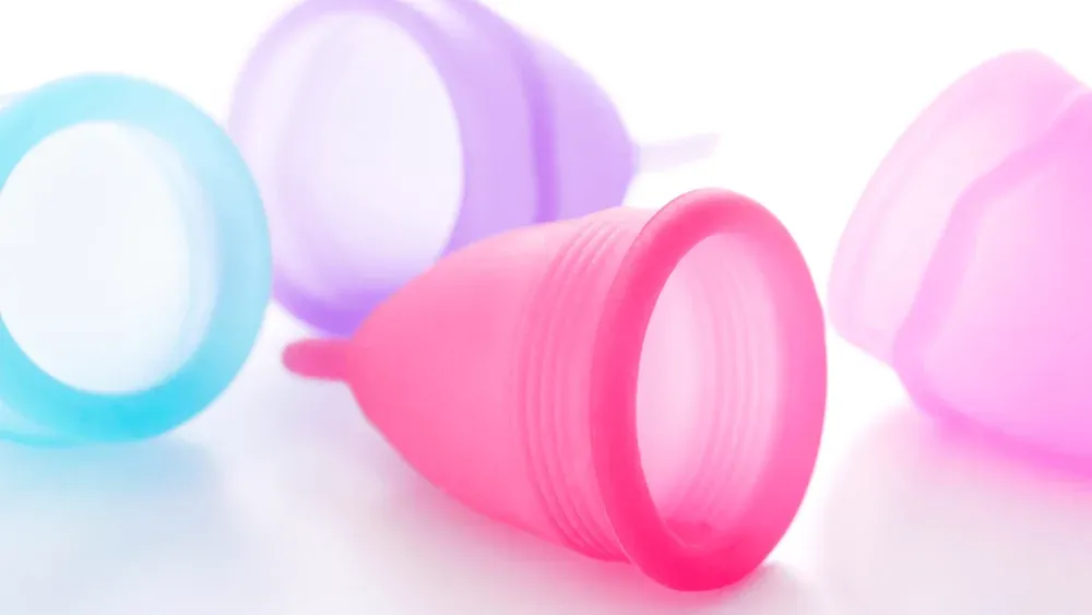 Using A Menstrual Cup: Benefits and Side Effects