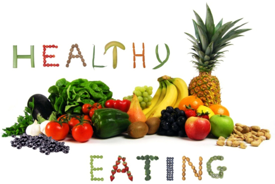 How to Maintain Daily Healthy Eating Habits