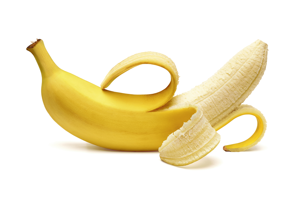 Bananas Nutrition Facts, Calcium & Fiber, Banana Health Benefits