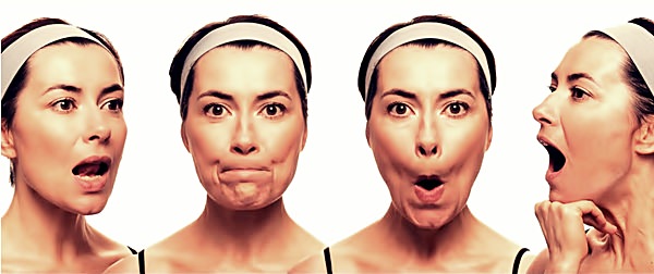 How to Reduce Face Chubbiness, Easy & Simple Methods to Reduce Face Fat