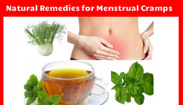 Easy & Simple Tips to Get Relief From Menstrual Pain