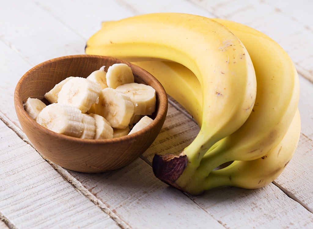 Does eating banana daily increase weight ?