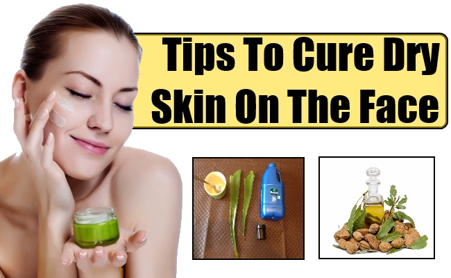 Dry Skin Treatment Easy Tips, Remedies