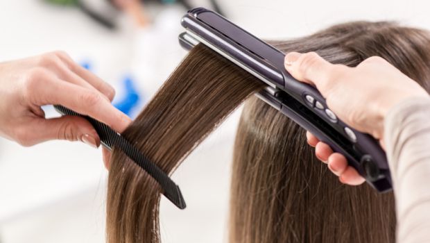 Easy & Effective Hair Care Tips After Straightening