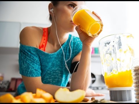 10 Amazing Juice Diet Recipes For Weight Loss