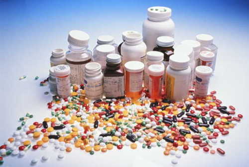 Psychiatric Medications Benefits and Side Effects