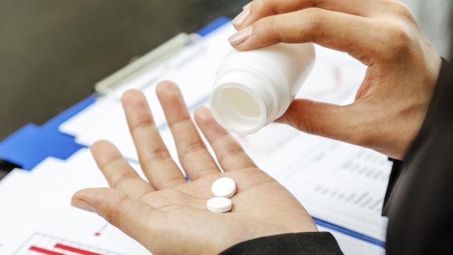 Does Taking Medicines Regularly Is Harmful For Health?