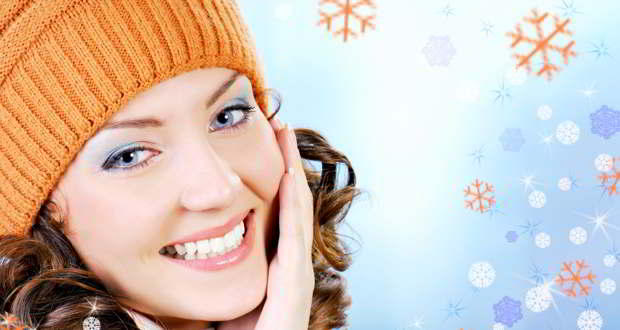 5 Best Herbal Winter Health Tips For Women