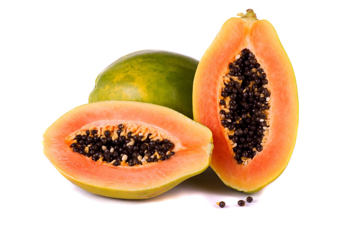 Benefits Of Eating Papaya For All Age People