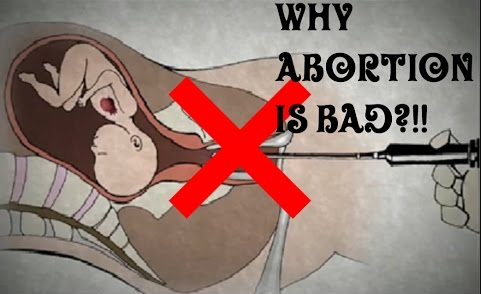 Why Abortion Is Bad For Women Health, Side Effects of Abortion