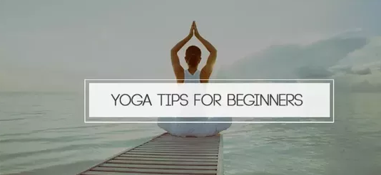 Yoga Poses For Beginners: Meditation, Breathing And Exercise