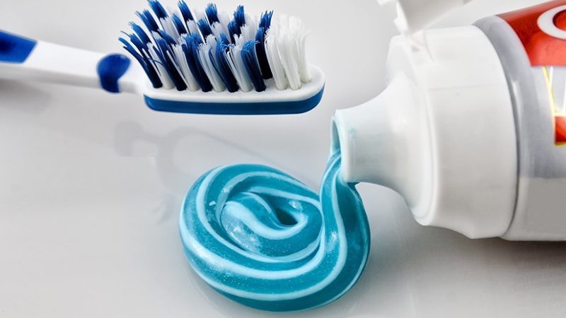 8 Disadvantage of Using Toothpaste You Should Know