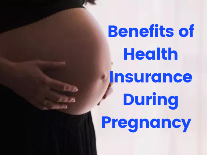 Lesser Known Benefits of Health Insurance During Pregnancy ...