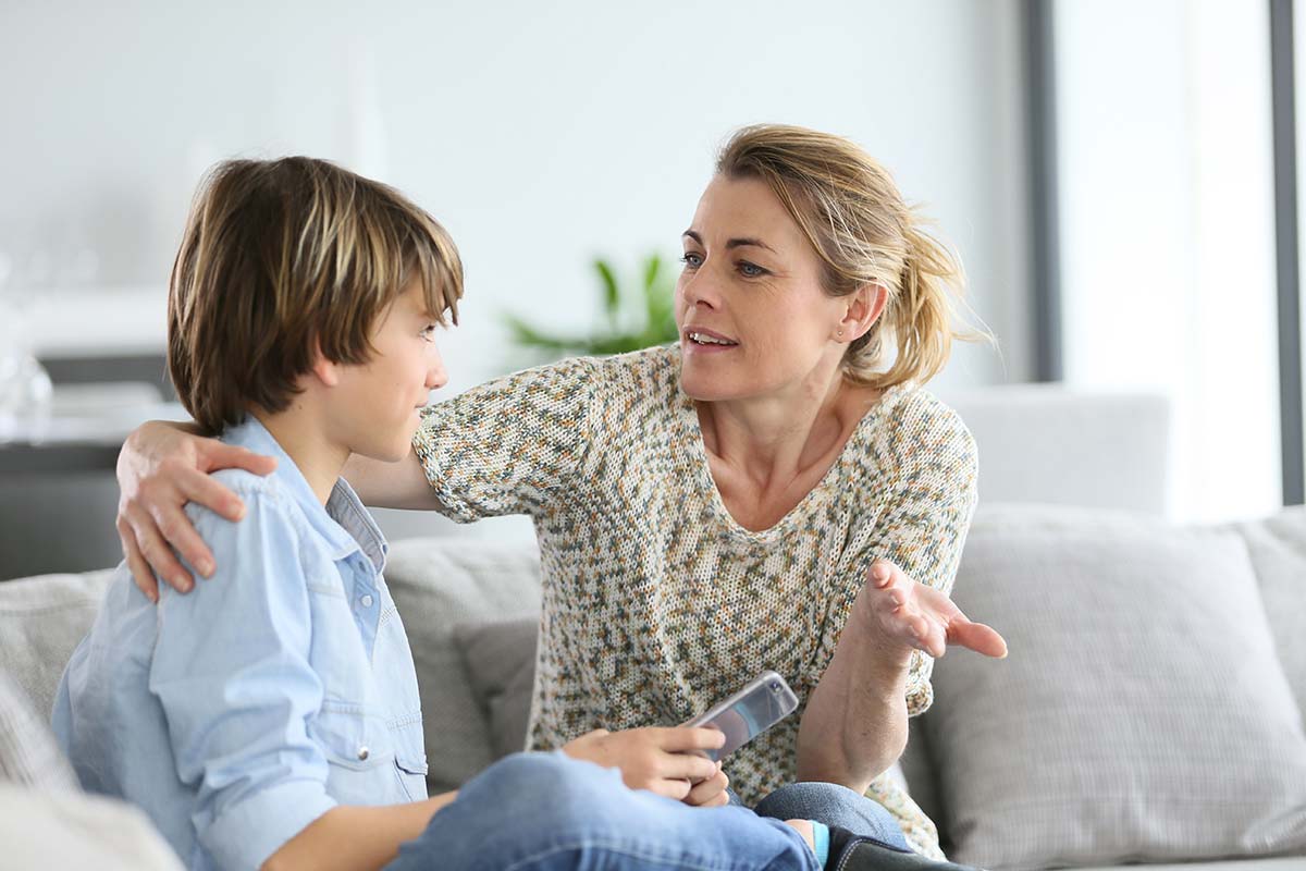 How to Check Your Child’s Mental Health at Home?