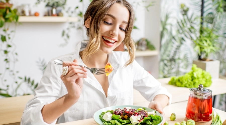 Best Diet for Women after 40 for a Healthy Life